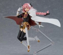 Fate/Apocrypha Figma No.423 Rider Of Black (Astolfo) -Figure Toy f1b674a4 4559 48c9 b2c1 8555803d3094