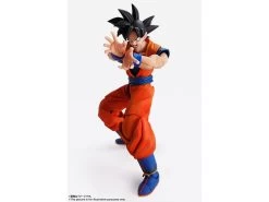 Bandai Dragon Ball Z Imagination Works Goku Figure 15 Bandai Dragon Ball Z Imagination Works Goku Figure -Figure Toy f1c47efd 0caa 49c0 be82 8c050941bf9e