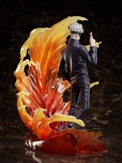 Jujutsu Kaisen F:Nex Satoru Gojo (Unlimited Curses) 1/7 Scale Figure -Figure Toy f1c54082 168e 450a 865d abee3d910c0f