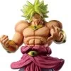 Bandai Dragon Ball Z: Broly - The Legendary Super Saiyan Ichibansho Super Saiyan Broly (Vs. Omnibus Z) -Figure Toy f202d23c 0d4a 4baa b134 bf1f123d2c91