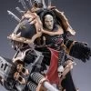 Warhammer 40K Black Legion Brother Gornoth 1/18 Scale Figure -Figure Toy f2122e16 fdd8 497f b93a 59aa759815f0
