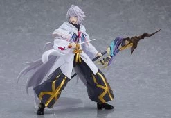 Fate/Grand Order Figma No.479 Merlin -Figure Toy f2268ab4 df21 4457 b6cf 39dafe785bc8