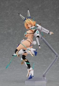Bunny Suit Planning Figma No.594 Sophia F. Shirring (Bikini Armor Ver.) -Figure Toy f2454496 238f 4946 970b 47fb4a13ff55