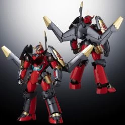 Bandai Tengen Toppa Gurren Lagann RIOBOT Gurren-Lagann Figure -Figure Toy f24d3d32 8bd9 4f0a b573 d9c02176b941