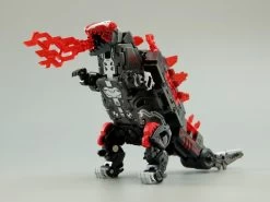 BeastBox BB-29 Bloodstone -Figure Toy f2751f56 ff6b 4195 9d78 36f73abd0f1b