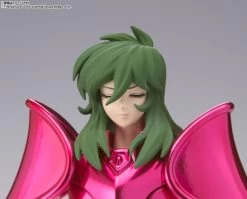 Bandai Saint Seiya Myth Cloth EX Andromeda Shun [New Bronze] (Revival Ver.) Limited Edition -Figure Toy f28536b7 2c30 41a3 876f 2264598665fa