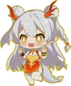 Dragon Girl Monli (Special Edition) 1/7 Scale Figure 17 Dragon Girl Monli (Special Edition) 1/7 Scale Figure -Figure Toy f28cdaa1 4c82 4674 848d fd50a05b16bf