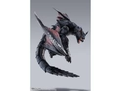 Bandai Monster Hunter S.H.MonsterArts Nargacuga (With Bonus) -Figure Toy f2b79097 2d91 4323 b536 882714d586cb