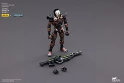 Warhammer 40K Necrons Szarekhan Dynasty Deathmark 1/18 Scale Figure Set 15 Warhammer 40K Necrons Szarekhan Dynasty Deathmark 1/18 Scale Figure Set -Figure Toy f2c213c8 9093 4df2 ad63 1c6e8fb04607