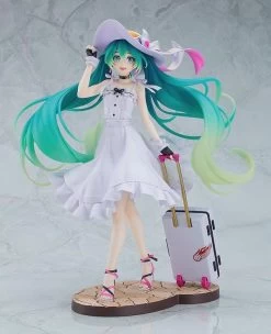 Vocaloid Hatsune Miku GT Project Racing Miku (2021 Private Ver.) 1/7 Scale Figure 21 Vocaloid Hatsune Miku GT Project Racing Miku (2021 Private Ver.) 1/7 Scale Figure -Figure Toy f2ce76f4 1a4b 4261 b0f7 08656672a61f