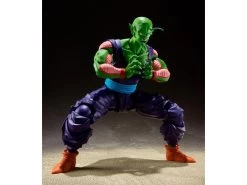 Bandai Dragon Ball Z S.H.Figuarts Piccolo The Proud Namekian -Figure Toy f2f97d68 683b 4c8a a4fa 82bbf903931a
