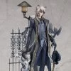 Arknight SilverAsh (York's Bise Ver.) 1/8 Scale Figure -Figure Toy f3137632 4b0c 43e0 a3bc e46509d3ace4
