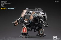 Warhammer 40K Grey Knights Venerable Dreadnought 1/18 Scale Figure -Figure Toy f337e4d1 17a2 4256 ba71 c63ba8541480