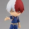 My Hero Academia Chibi Masters Shoto Todoroki 1 My Hero Academia Chibi Masters Shoto Todoroki -Figure Toy f3515f27 c4be 4932 bd37 b9e15843f4c9