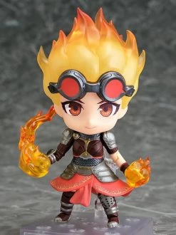 Magic: The Gathering Nendoroid No.1781 Chandra Nalaar -Figure Toy f365716d 9c71 447e 804a 09da12d7898f