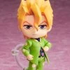 JoJo's Bizarre Adventure Nendoroid No.1685 Pannacotta Fugo -Figure Toy f37c436d 3276 42f2 a297 7ffddf301e67