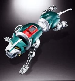 Bandai Voltron Soul Of Chogokin GX-71 Voltron (Reissue) -Figure Toy f396844b 6e53 49b8 a19a b1ce2f794237 410a9623 004e 4667 8adb b4a5ec73681e
