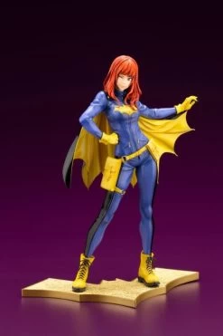Kotobukiya DC Comics Bishoujo Batgirl (Barbara Gordon) 34 Kotobukiya DC Comics Bishoujo Batgirl (Barbara Gordon) -Figure Toy f3996341 a7f5 42df b992 8076964424be