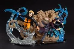 Bandai Naruto FiguartsZERO Naruto Uzumaki (Shippuden Kizuna Relation) 9 Bandai Naruto FiguartsZERO Naruto Uzumaki (Shippuden Kizuna Relation) -Figure Toy f3a227e1 9f0c 4e39 b310 14adbb45d87c