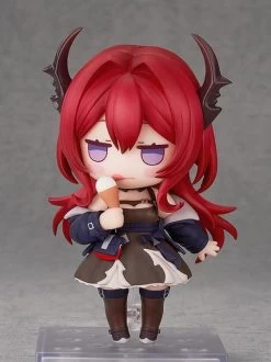 Arknights Nendoroid No.2047 Surtr 12 Arknights Nendoroid No.2047 Surtr -Figure Toy f3d5d5aa e481 4a15 b5c9 e1ed5ed9d877