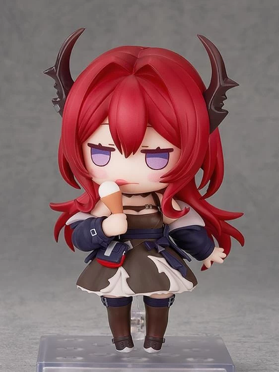 Arknights Nendoroid No.2047 Surtr 7 Arknights Nendoroid No.2047 Surtr - Image 5