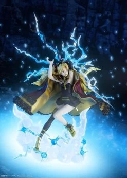 Bandai Fate/Grand Order FiguartsZERO Ereshkigal -Figure Toy f3fde559 e03b 4f32 8e7d 8fffeed0ccfa