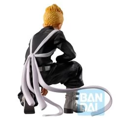 Bandai Tokyo Revengers Ichibansho Takemichi Hanagaki (Holy Night Decisive Battle Edition) Figure -Figure Toy f425b3b9 2e05 41d0 b52f b1e9118e35fe