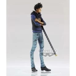 One Piece Grandista Manga Dimensions Trafalgar Law -Figure Toy f42bfe6e eb06 4426 af4e 5759530f037e