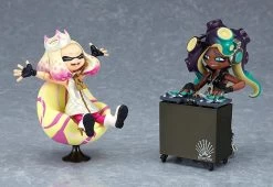 Splatoon Figma No.507 Off The Hook Two-Pack -Figure Toy f44c62c1 478d 4047 8f3b 82580d21bae3