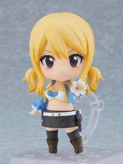 Fairy Tail Final Season Nendoroid No.1924 Lucy Heartfilia -Figure Toy f467397b b6c9 45c9 b278 bd4b93539c7a