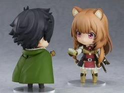 The Rising Of The Shield Hero Nendoroid No.1113 Shield Hero (Reissue) 18 The Rising Of The Shield Hero Nendoroid No.1113 Shield Hero (Reissue) -Figure Toy f478f6ce ef0f 4dc7 8064 0a07c14a50a4