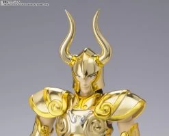 Bandai Saint Seiya Myth Cloth EX Capricorn Shura (Revival Ver.) -Figure Toy f4944256 ce69 42e6 8f80 d1a007e6812a
