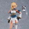 Hololive Production Figma No.552 Shiranui Flare -Figure Toy f49603f6 03bc 4ef7 a0da 152cb7aff13c