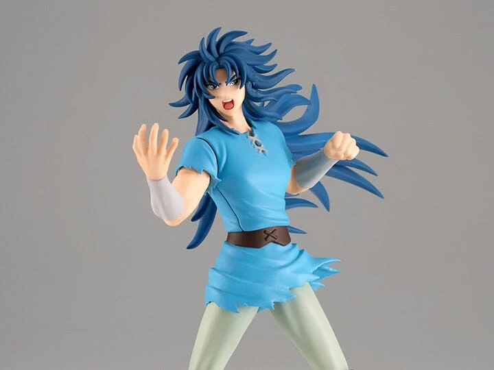 Saint Seiya Cosmo Memoir Gemini Kanon 3 Saint Seiya Cosmo Memoir Gemini Kanon
