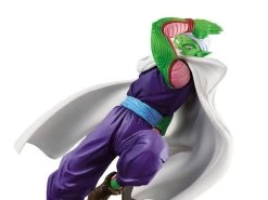 Dragon Ball Super Warriors Battle Retsuden Chapter 2 Piccolo
