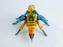 BeastBOX BB-38 Gunpowder 16 BeastBOX BB-38 Gunpowder -Figure Toy f4a321d2 b573 468a a429 178eb4a6f711