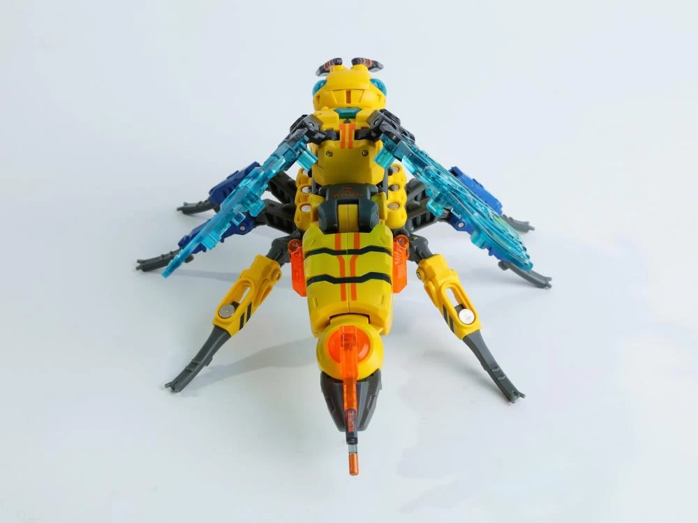 BeastBOX BB-38 Gunpowder 5 BeastBOX BB-38 Gunpowder - Image 3