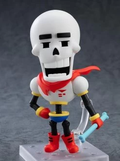 Undertale Nendoroid No.1827 Papyrus -Figure Toy f4a9f95a 5634 4f7b 87cd 31f3a86f5861