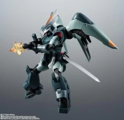 Bandai Gundam Robot Spirits ZGMF-1017 GINN (Ver. A.N.I.M.E.) -Figure Toy f4d81f65 e359 4bef b69d 38c80b81f239