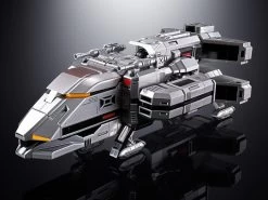 Bandai MegaBeast Investigator Juspion Soul Of Chogokin GX-97 Combat Giant Daileon 17 Bandai MegaBeast Investigator Juspion Soul Of Chogokin GX-97 Combat Giant Daileon -Figure Toy f4dc67f6 67ab 482c 9dfa edee16d5f326