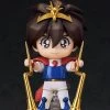 Mashin Hero Wataru Nendoroid No.2158 Wataru Ikusabe