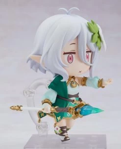 Princess Connect! Re: Dive Nendoroid No.1644 Kokkoro -Figure Toy f4e2ddbb cf65 4931 a769 6665a064c3cf