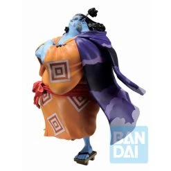 Bandai One Piece Ichibansho Jinbe (Anniversary) -Figure Toy f4e42601 2338 4ad5 b248 a22e8ab903ea