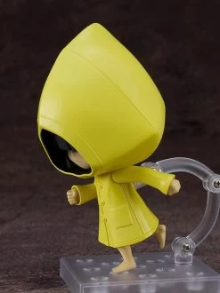 Little Nightmares Nendoroid No.2146 Six 12 Little Nightmares Nendoroid No.2146 Six -Figure Toy f4f925e4 18c2 446d 9dac d8a961d0ecda