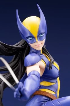 Marvel Comics Bishoujo Laura Kinney Wolverine 40 Marvel Comics Bishoujo Laura Kinney Wolverine -Figure Toy f4ff974c aae4 446c b11e 6d41a74de6c4