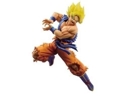 Dragon Ball Z Warriors Battle Retsuden Z Super Saiyan Goku -Figure Toy f5213764 f099 4898 a950 34aaa0319e8c