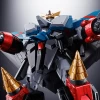 Bandai The King Of Braves GaoGaiGar Final Soul Of Chogokin GX-104 GaoFighGar -Figure Toy f534a7dd 13bb 4d8e b457 2cd6a74a85f0