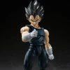 Bandai Dragon Ball Super: Super Hero S.H.Figuarts Vegeta -Figure Toy f543a24d b24d 418d 8e64 5d2287860f93