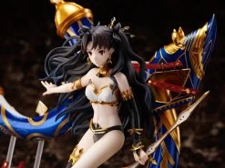 Fate/Grand Order Absolute Demonic Front: Babylonia F:Nex Archer Ishtar 1/7 Scale Figure -Figure Toy f5462d49 ffda 4a3e 8a7e 854b81dffff3