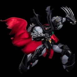 Bandai Getter Robo Devolution Riobot Black Getter -Figure Toy f552c1e1 4be3 4110 9438 6125dc8a0228